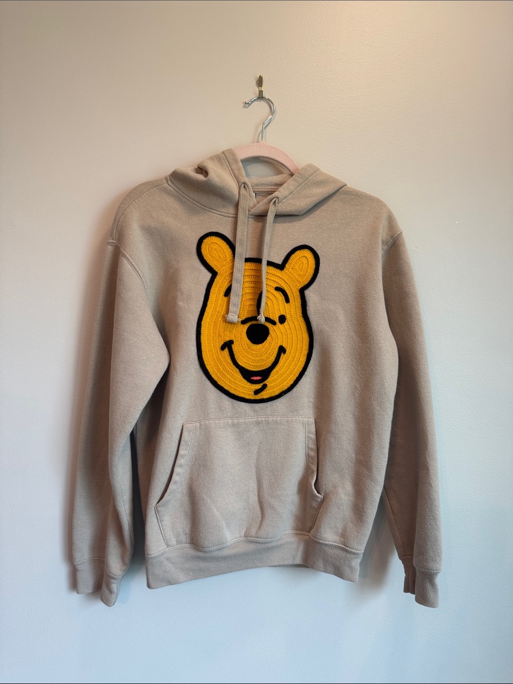 Disney Winnie the Pooh Hoodie